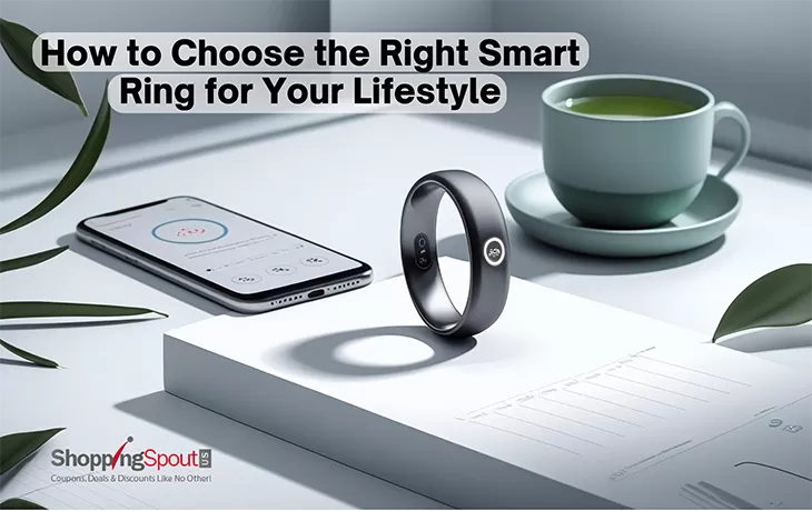 How to Choose the Right Smart Ring for Your Lifestyle